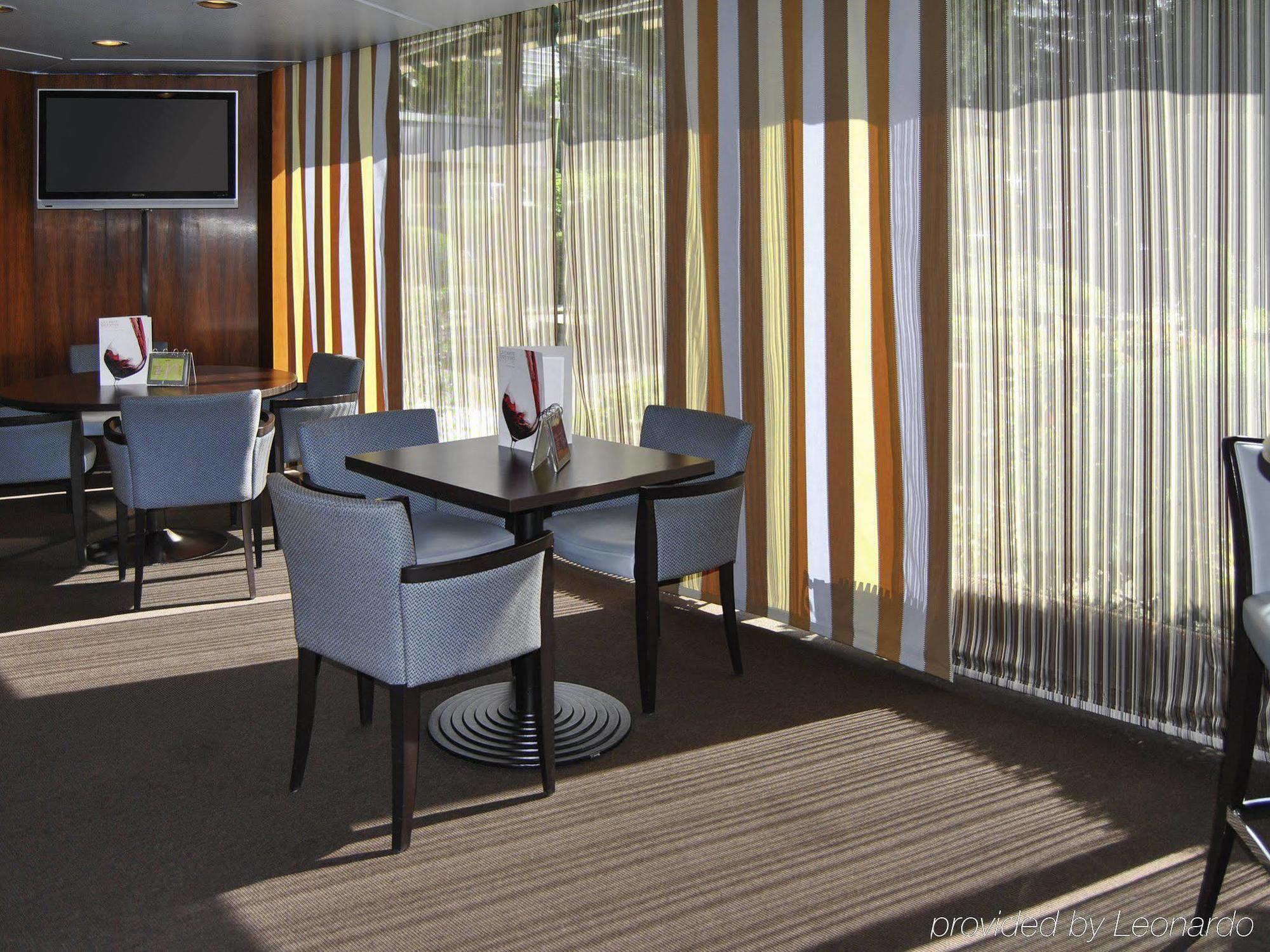 Mercure Saint Etienne Parc De L'Europe Exterior foto