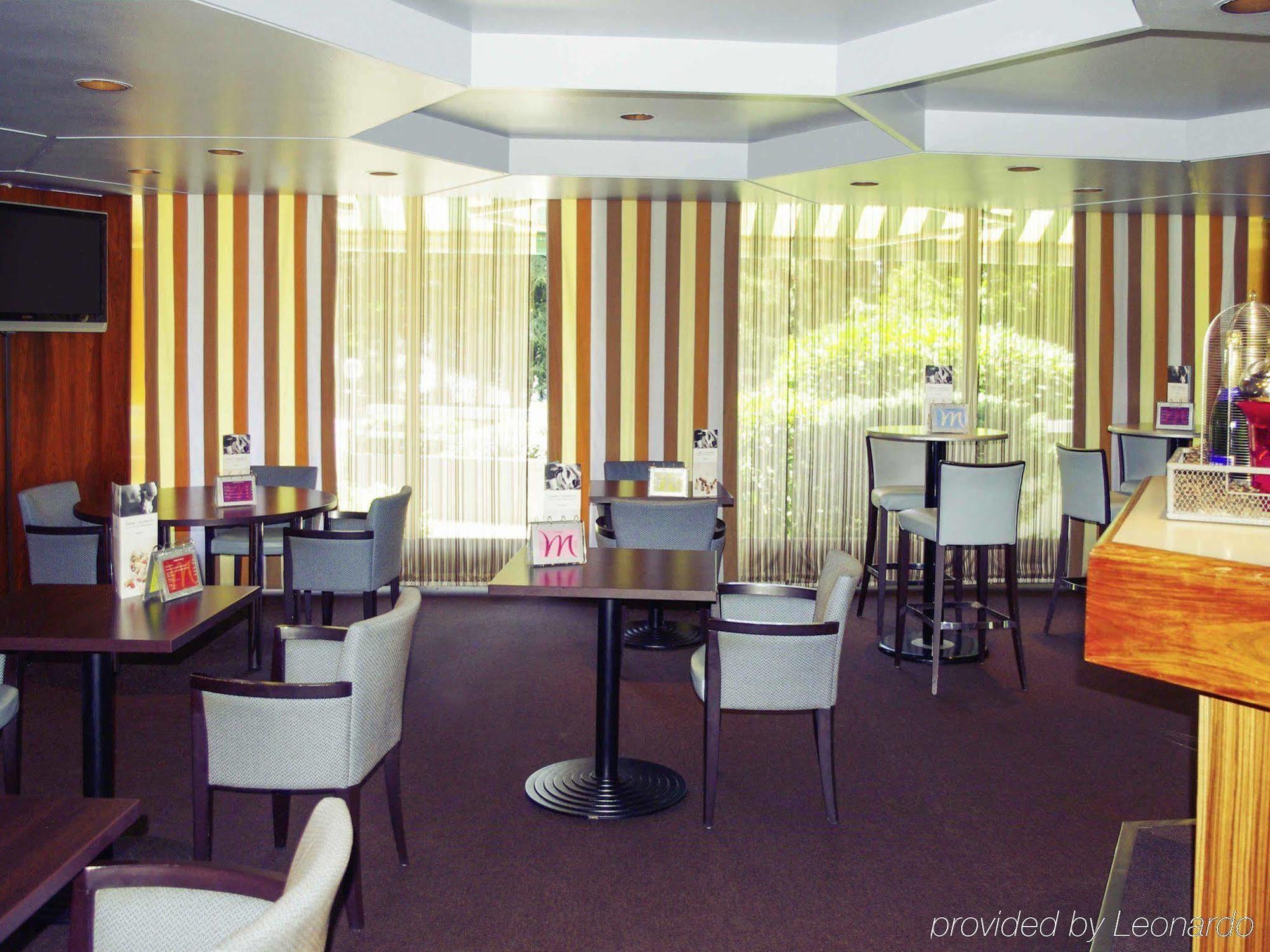 Mercure Saint Etienne Parc De L'Europe Exterior foto