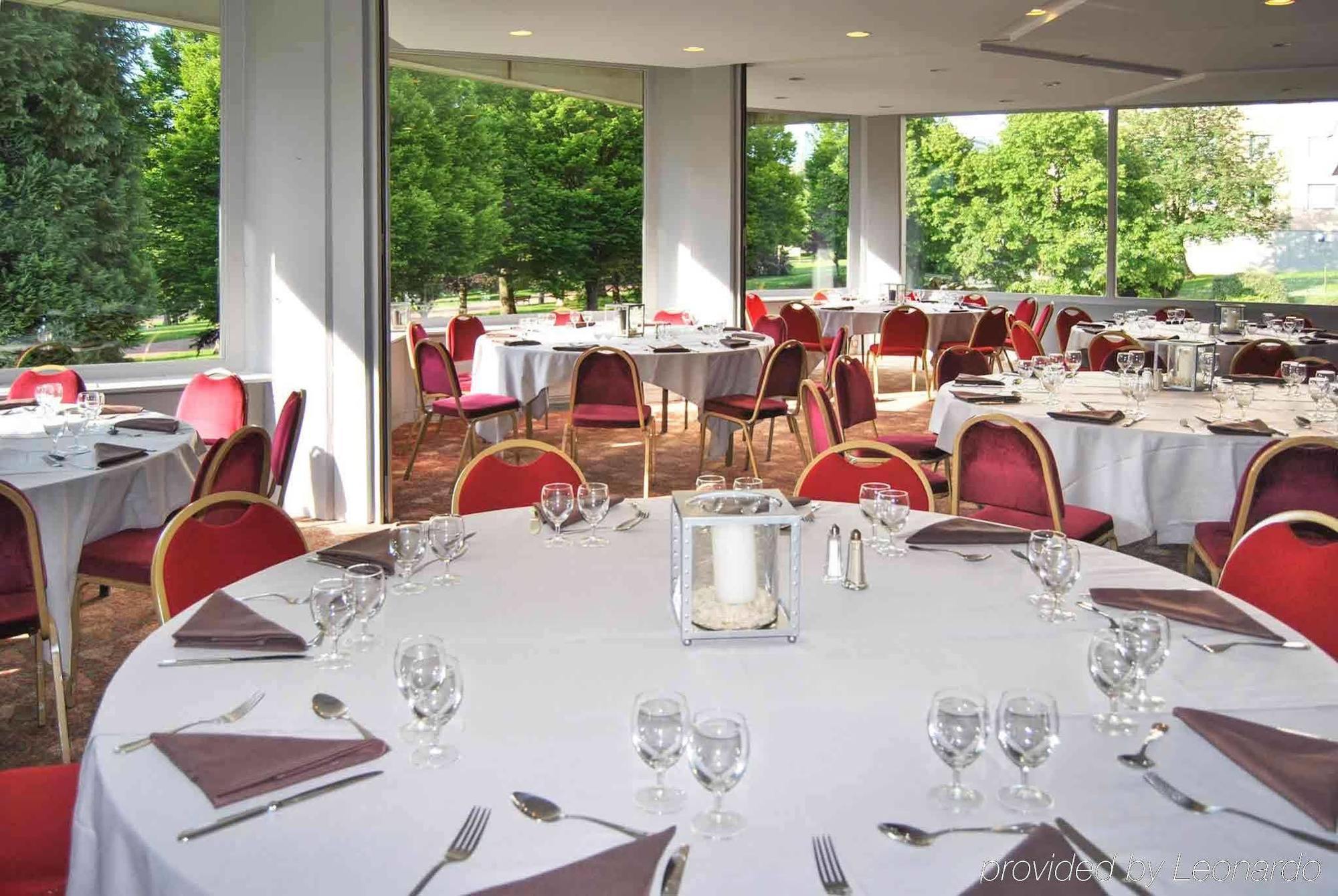 Mercure Saint Etienne Parc De L'Europe Exterior foto