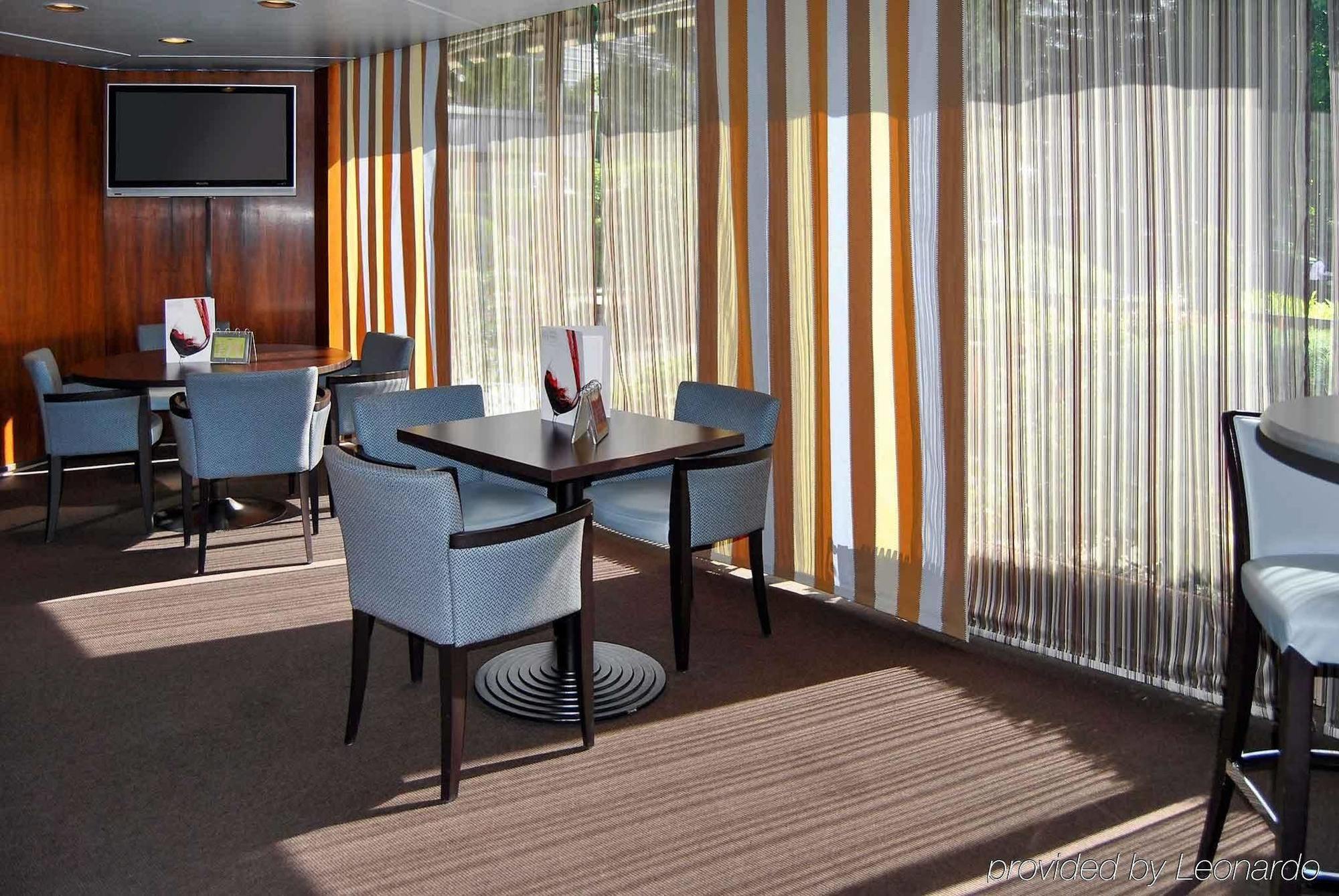 Mercure Saint Etienne Parc De L'Europe Exterior foto